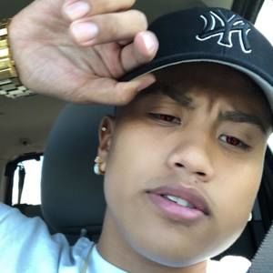 Meet your Posher, Jayvyn